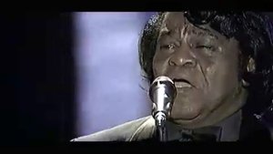 James Brown Feat. Luciano Pavarotti - It's a Man's World
