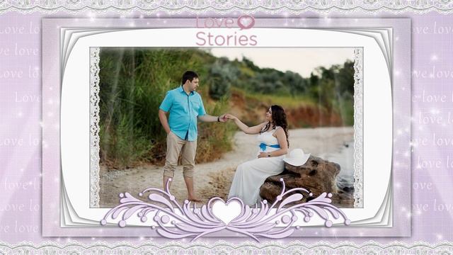 ღ СЕРДЦЕ НА ДВОИХ ღ смотреть онлайн