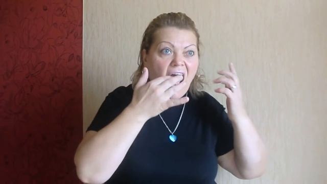 Зина Нестеркина. Анекдот "Пассажир" на РЖЯ смотреть онлайн