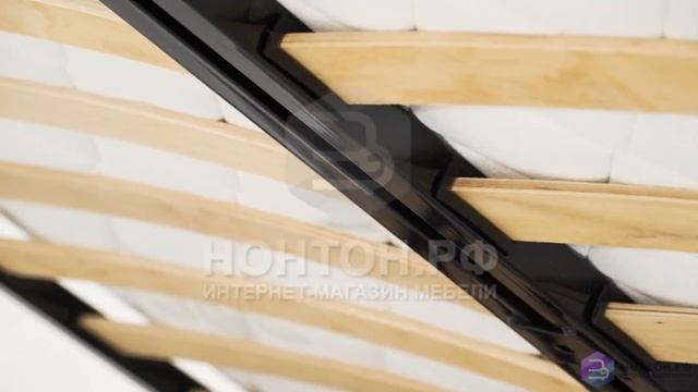 Кровать Лима - обзор, размеры, цены в интернет-магазине НОНТОН.РФ смотреть онлайн