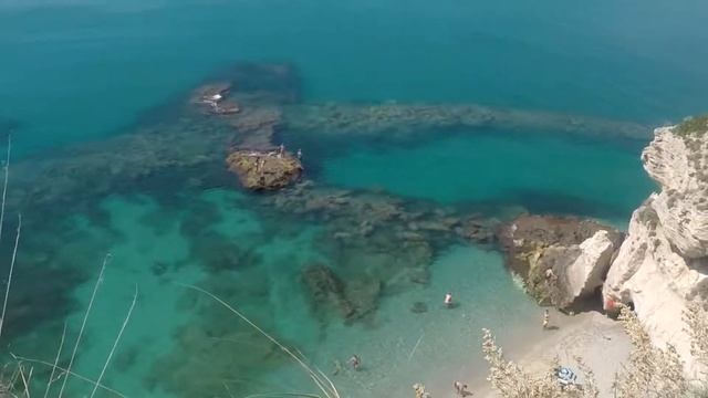 ИТАЛИЯ, Тропея Italy,Tropea Калабрия, Calabria смотреть онлайн