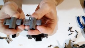 Обзор карбюратора Weber 32 DGR