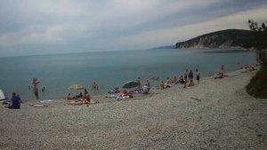 Cекретное место, бухта Инал
