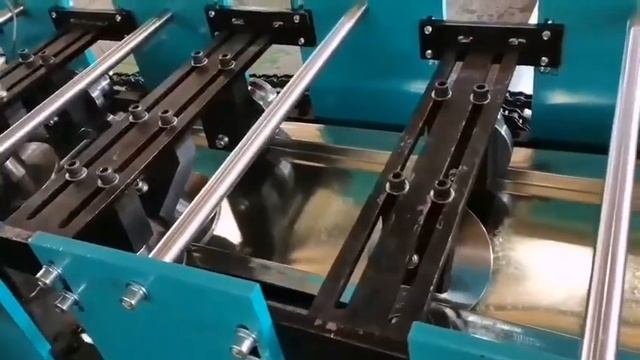 линия для производства линеарных