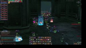 Frintezza(Фришка) за 12\10\2020_Freedom (zMega_x10) (Lineage 2 Interlude)