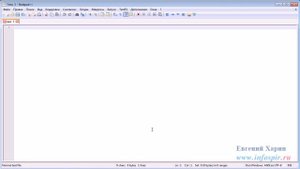 Дополнение по кодировкам к Notepad++