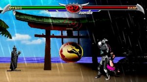 Mortal Kombat Chaotic 2 - Supreme Demonstration - Part 7/10