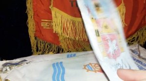 Вымпелы СССР ОБЗОР ОТЛИЧНЫХ ВЫМПЕЛОВ. Какие вымпелы у тебя?