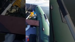 Броня 320 с HDX 2.6 часть2