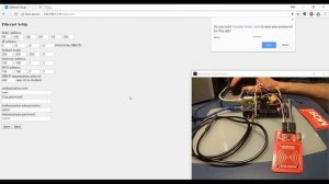 Arduino Mega RFID Relay++