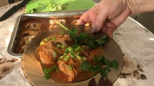 Голубцы из пекинской капусты Невероятно сочные и вкусные