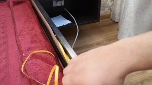Вылазит простынь из под матраса выправляется и сползает как закрепить по дешману кровать понторезка