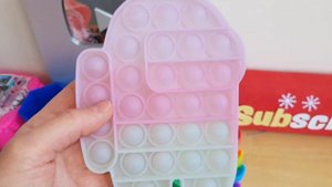 ПОП ИТ в ФИКС ПРАЙС🔥😜 ЗА КОПЕЙКИ 100 POP IT и СИМПЛ ДИМПЛ из FIXE PRICE!