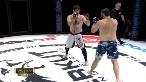 BYE 6: Исмаил Сагов vs. Гаджи Абдулкадыров | Ismail Sagov vs. Gadzhi Abdulkadirov