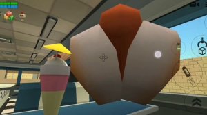 С днём рождения гримас ( смертельный коктейль гримас шейк)