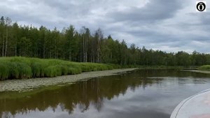 Дикий Север! Поездка на Синдорское озеро и в деревню Синдор. Бездорожье и душевные люди.