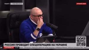 Гаспарян высмеял Тамару Эйдельман за слова о Пушкине и Родине
