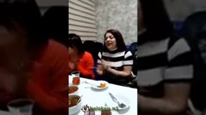 Balaken,. Tambur 2019