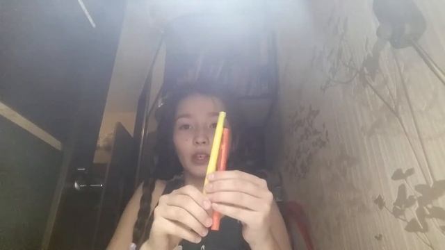 Челленж 3 маркера получились просто рисунки огонь смотреть онлайн