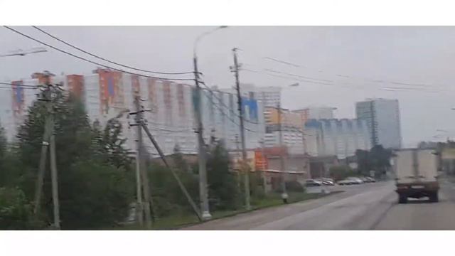 Сломалась машина еду за запчастями