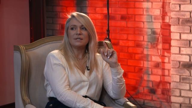 СИЛА СЛОВА| ВИКТОРИЯ МАКАРСКАЯ - о поиске счастья, шоу-бизнесе и своём блоге