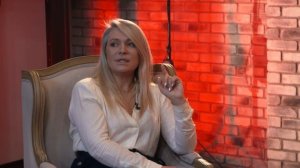 СИЛА СЛОВА| ВИКТОРИЯ МАКАРСКАЯ - о поиске счастья, шоу-бизнесе и своём блоге