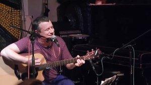 Леонид Федоров "Шел мужик" (из Орехова в Зуево)