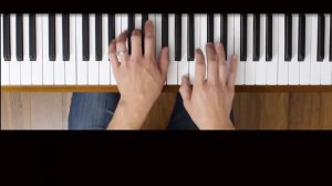 Lucid Dreams (Juice WRLD) [Easy Piano Tutorial]