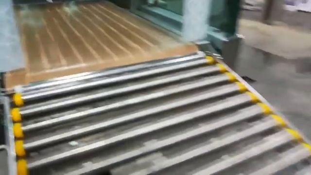 Automac 55 PIU | упаковочная машина для овощей и фруктов смотреть онлайн