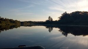хопёр утром