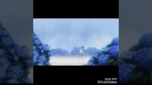 Аниме клип- потрачу на тебя свой лучший день