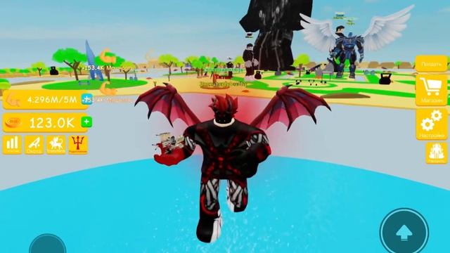 Я покупаю четвёртую стадию в Лифтинге симуляторе смотреть онлайн