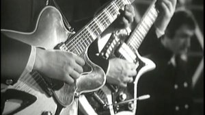 Поющие гитары  Сумерки 1969 (стереозвук)