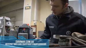 1№ Урок. Начальная работа с дуговой сваркой.
