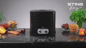 Электросушилка STINGRAY ST-FD716B