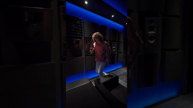САБ НА НЕСКОЛЬКО КИЛОВАТТ В ДОМАШНЕМ КИНОТЕАТРЕ ЗА ДЕСЯТКИ МИЛЛИОНОВ РУБЛЕЙ