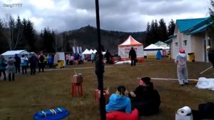 Бирюзовая катунь. Праздник-Цветение маральника.