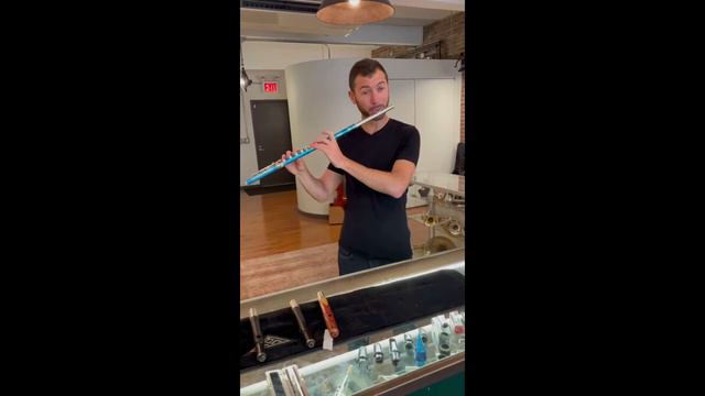 Atai Kriss plays with JS Gold pads смотреть онлайн