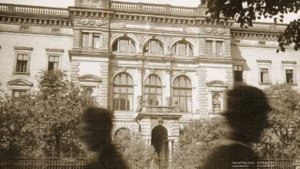 Старые фотографии о Кёнигсберге