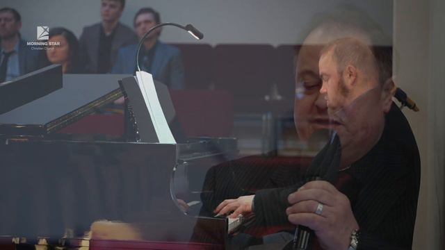 "Еще один год улетел в бесконечность" - стих. Иван Рудый смотреть онлайн