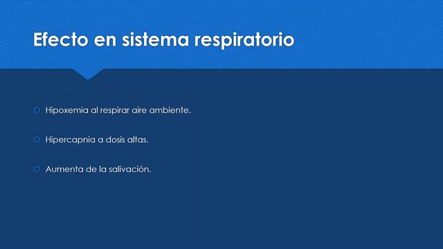 Anestésicos Inyectables y su aplicación en la clínica de Perros y Gatos смотреть онлайн