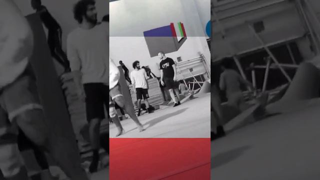 Vivien Youlou - Youkick Chaocracy (2018) | #Tricking #Gathering