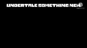 [ Undertale something new] the final strike ( my take on lethal deal phase 2)