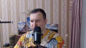 Повелитель перстней. Хайлайты стримов Minthon19