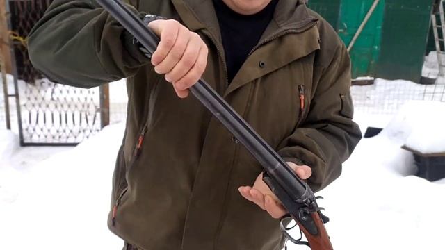 ТОЗ-66 1974г знакомство, обзор смотреть онлайн