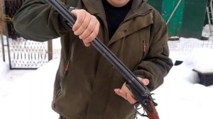 ТОЗ-66 1974г знакомство, обзор