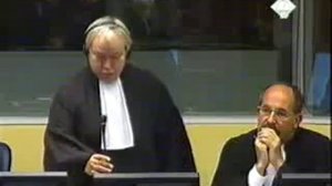 031 – ГлвП :: Тринаеста статусна конференција – 1.11.2006.