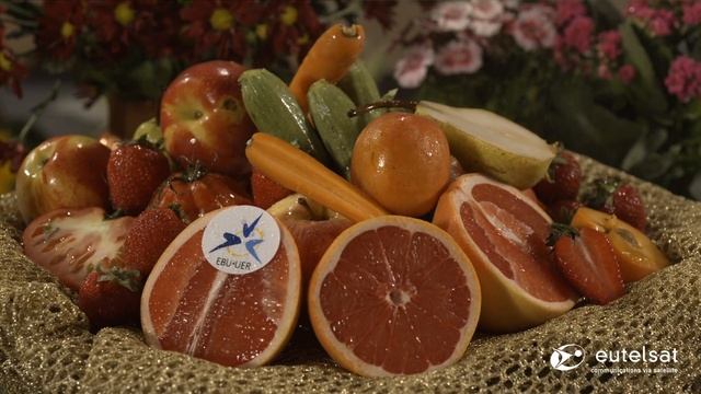 Eutelsat в 4K (3840х2160) смотреть онлайн