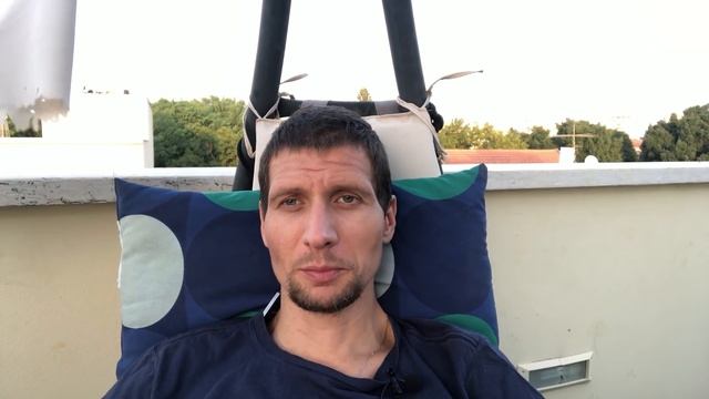 Мой опыт. Живу 1 год с раком 4й стадии. Выводы и наблюдения. смотреть онлайн