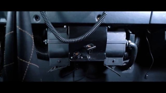 ЗИЛ 4972 ВЕЛИКАН ИЗ СССР смотреть онлайн